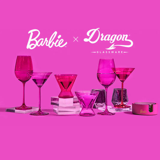 How to Throw a Barbie-Themed Party: Ultimate Gift Ideas, Glassware & Décor Tips